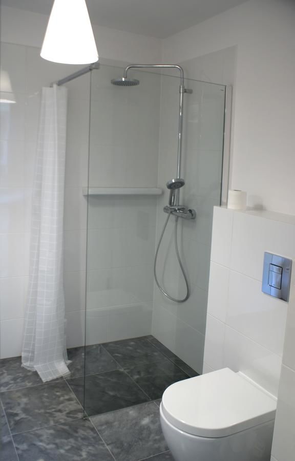 Апартаменты Nowe Miejsce Brzegi Бжеги-34