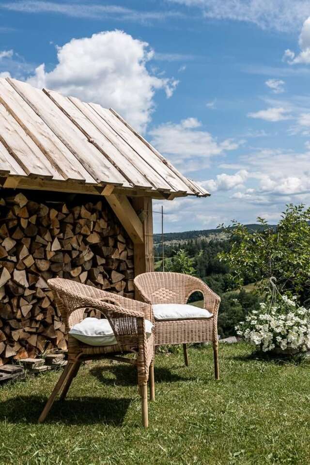Апартаменты Nowe Miejsce Brzegi Бжеги-10